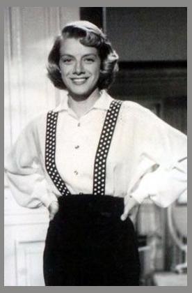Rosemary Clooney